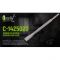 Alloid. Зубило для бетону SDS-plus 14x250x20мм.