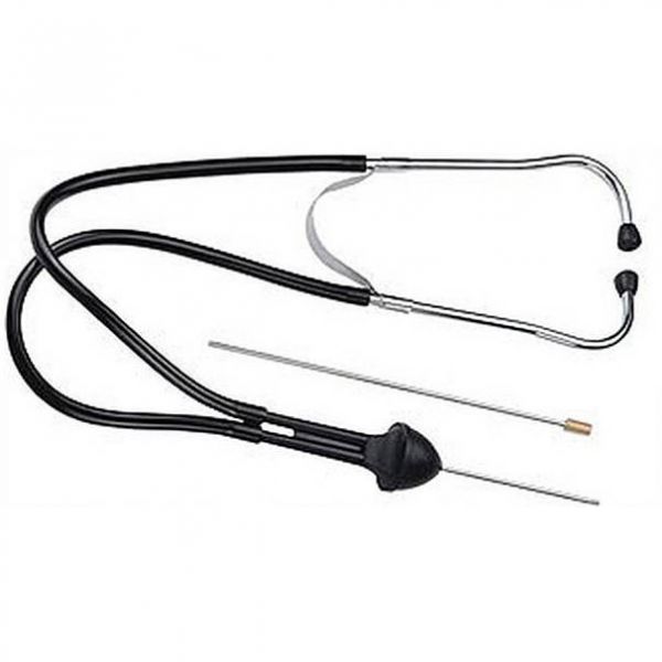 Alloid.Стетоскоп для виявлення дефектів у механіці (СМ – 4093)