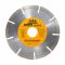 Алмазний диск Сегмент" 125мм EUROPA