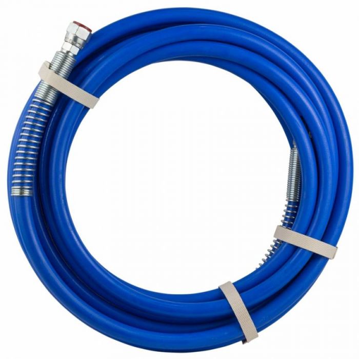 Апарат для безповітряного фарбування 650Вт 1.1л/хв 210бар. Profi SIGMA (6816561)