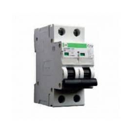 Автоматичний вимикач 32А ПФ City АВ2000/2С" 2р Автоматичний вимикач 32А ПФ City АВ2000/2С" 2р