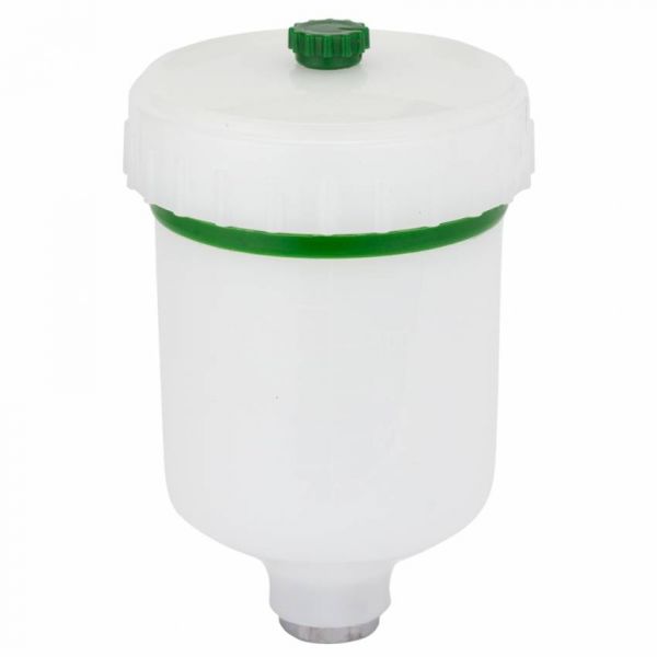 Бачок верхній для фарборозпилювача 100 мл FT M14×1 Refine (6817081)