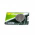 Батарейка GP дискоті Lithium Button Cell 3.0 V CR2025-8U5 літієві