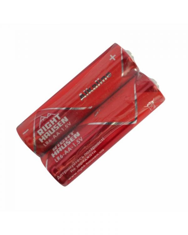 Батарейка RIGHT HAUSEN LR06 AA 1,5V