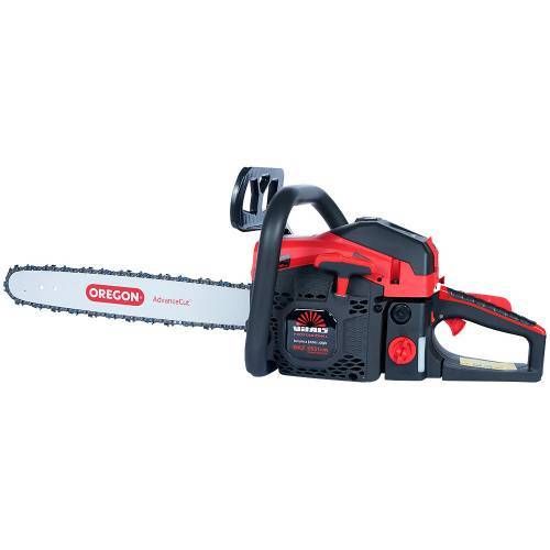 Бензопила ланцюгова Vitals Professional BKZ 5531rm 18“ Magnesium