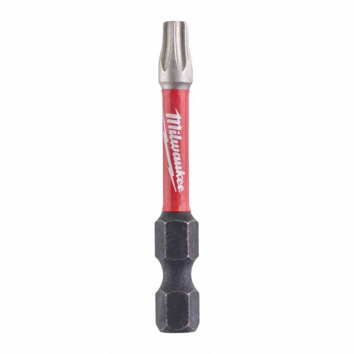 Біт SHOCKWAVE MILWAUKEE, TX10, 50 мм (1шт); пухир