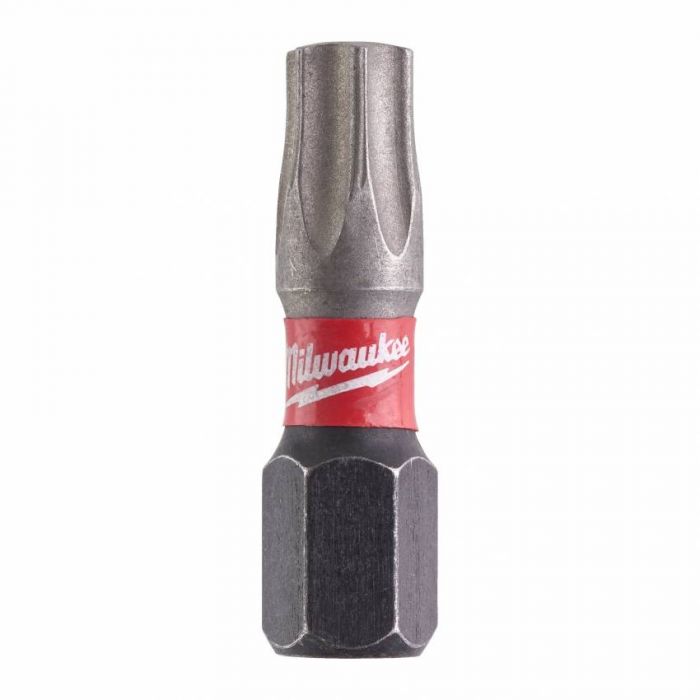 Біт SHOCKWAVE MILWAUKEE, TX10, 50 мм (1шт); пухир