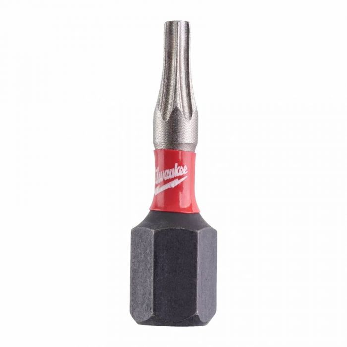 Біт SHOCKWAVE MILWAUKEE, TX10, 50 мм (1шт); пухир