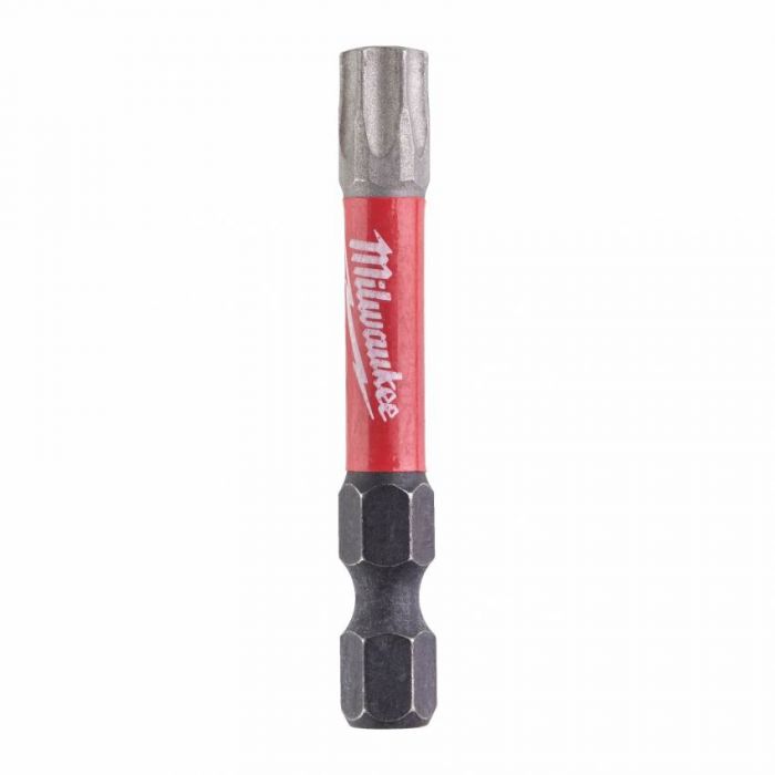 Біт SHOCKWAVE MILWAUKEE, TX10, 50 мм (1шт); пухир