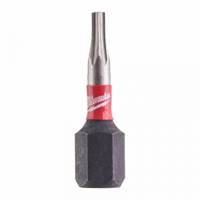 Біт SHOCKWAVE MILWAUKEE, TX10, 50 мм (1шт); пухир