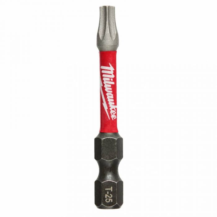Біт SHOCKWAVE MILWAUKEE, TX10, 50 мм (1шт); пухир