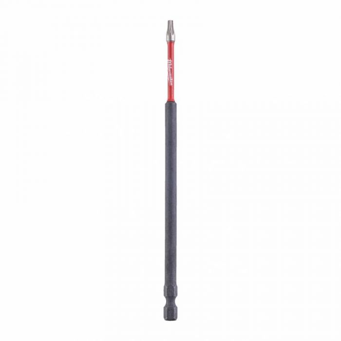 Біт SHOCKWAVE MILWAUKEE, TX10, 50 мм (1шт); пухир
