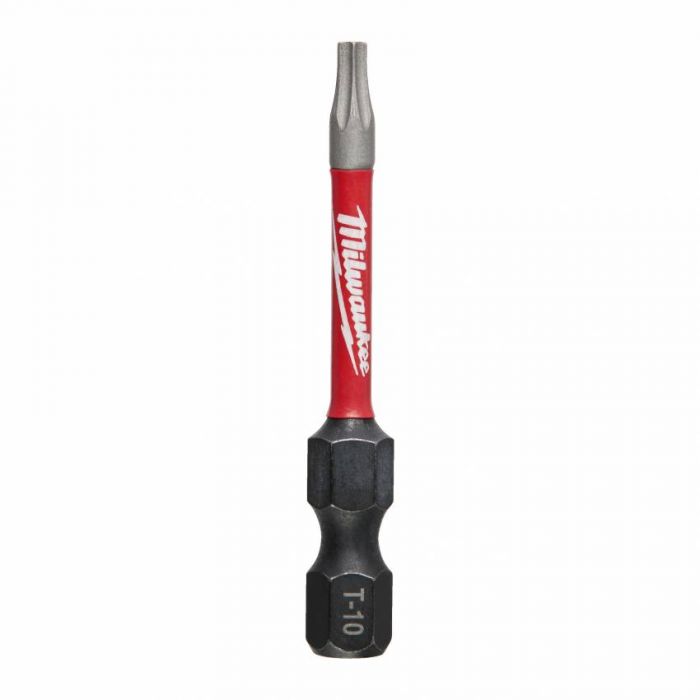 Біт SHOCKWAVE MILWAUKEE, TX10, 50 мм (1шт); пухир