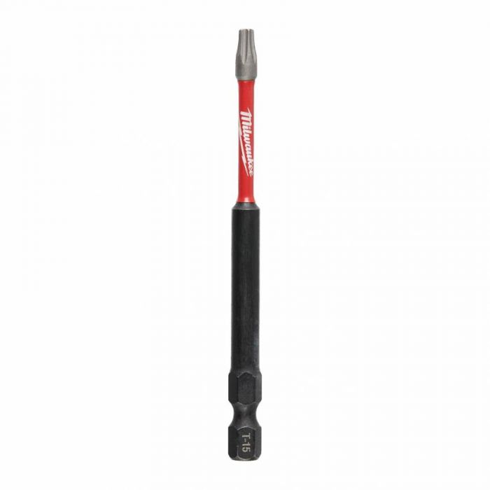 Біт SHOCKWAVE MILWAUKEE, TX10, 50 мм (1шт); пухир