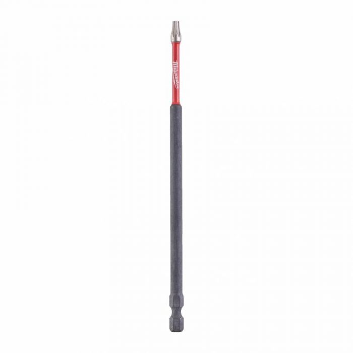 Біт SHOCKWAVE MILWAUKEE, TX10, 50 мм (1шт); пухир