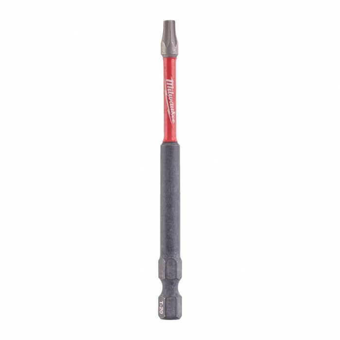 Біт SHOCKWAVE MILWAUKEE, TX10, 50 мм (1шт); пухир