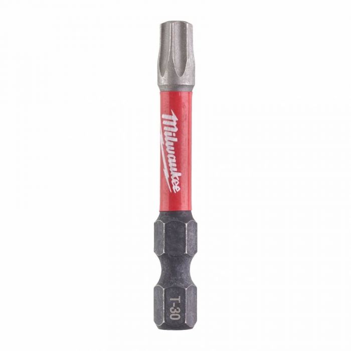 Біт SHOCKWAVE MILWAUKEE, TX10, 50 мм (1шт); пухир