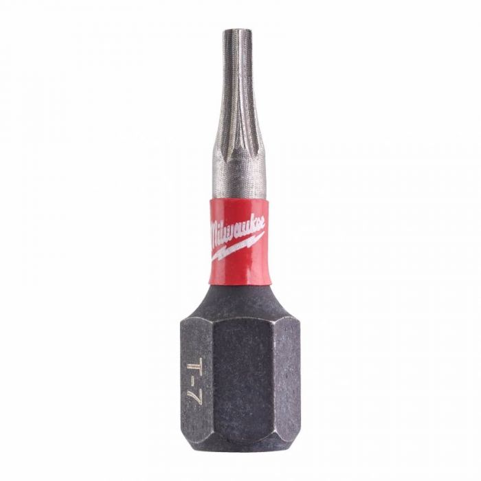 Біт SHOCKWAVE MILWAUKEE, TX10, 50 мм (1шт); пухир