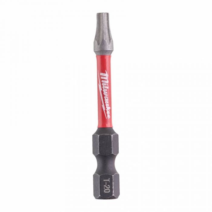 Біт SHOCKWAVE MILWAUKEE, TX10, 50 мм (1шт); пухир