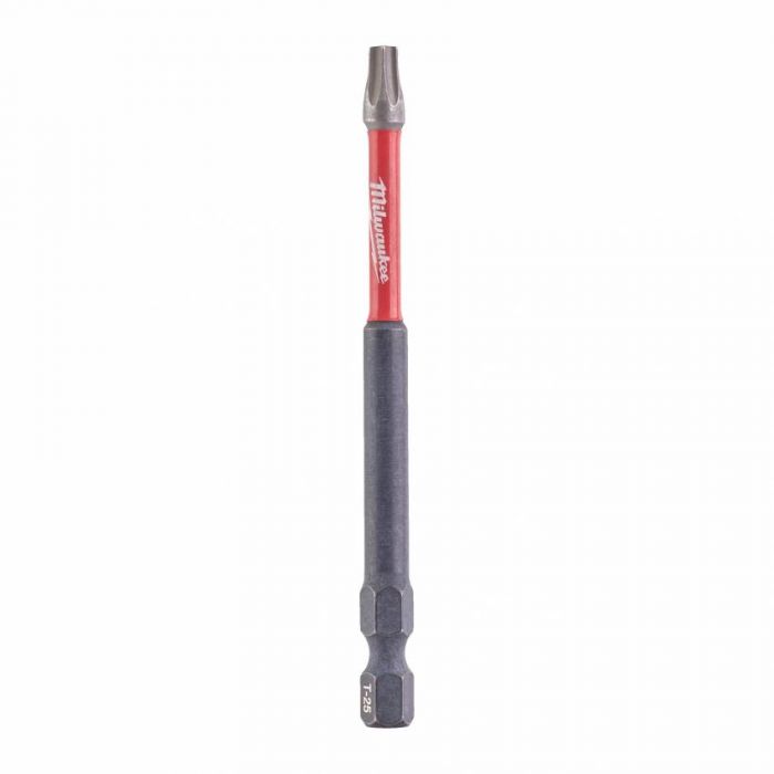 Біт SHOCKWAVE MILWAUKEE, TX10, 50 мм (1шт); пухир