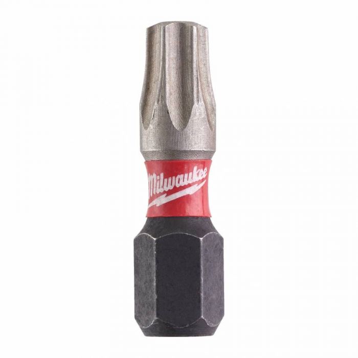 Біт SHOCKWAVE MILWAUKEE, TX10, 50 мм (1шт); пухир