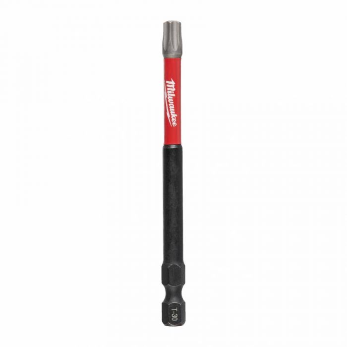Біт SHOCKWAVE MILWAUKEE, TX10, 50 мм (1шт); пухир