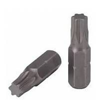 Біта Triton-tools T40*25мм, 1/4, S2 (20шт\уп) Біта Triton-tools T40*25мм, 1/4, S2 (20шт\уп)