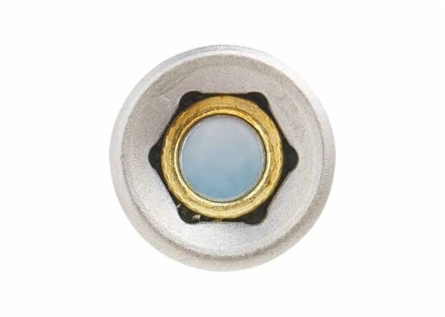 Біти з торцевими головками d=13 мм L=45 мм, 2 шт