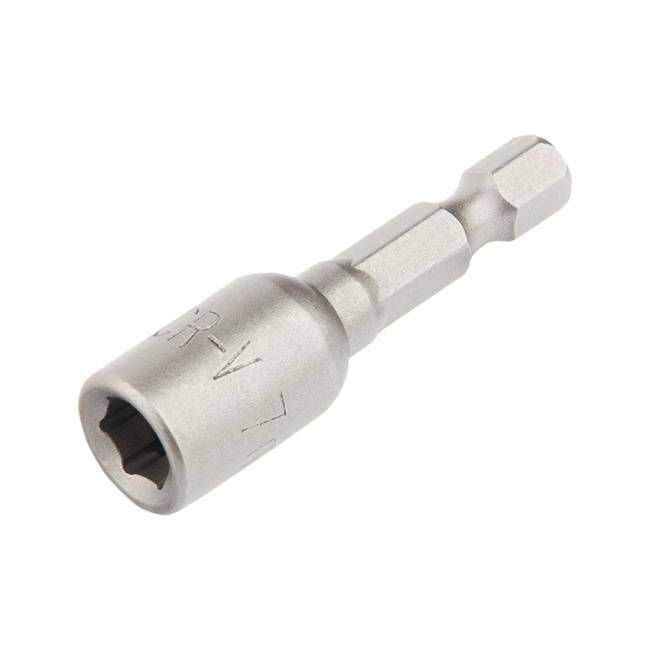 Біти з торцевими головками d=13 мм L=45 мм, 2 шт