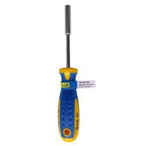 Бітотримач S & R серії S2 100мм 1/4