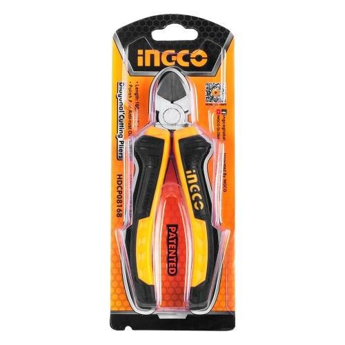Бокорез 160 мм INGCO