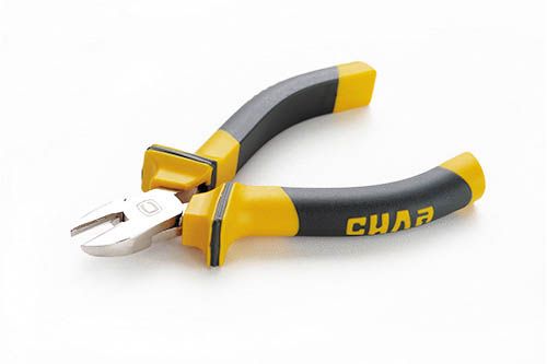 Бокорізи малі обгумовані 115мм СИЛА