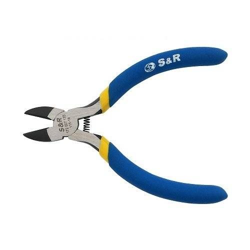 Бокоріз S & R 115 x 18мм mini