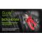 Бокорізи діелектричні 160 мм 1000В (DCP-141160) Alloid