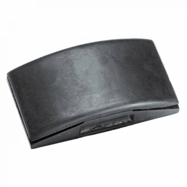 Брусок для шліфування 125х65 мм. Брусок для шліфування 125х65 мм.