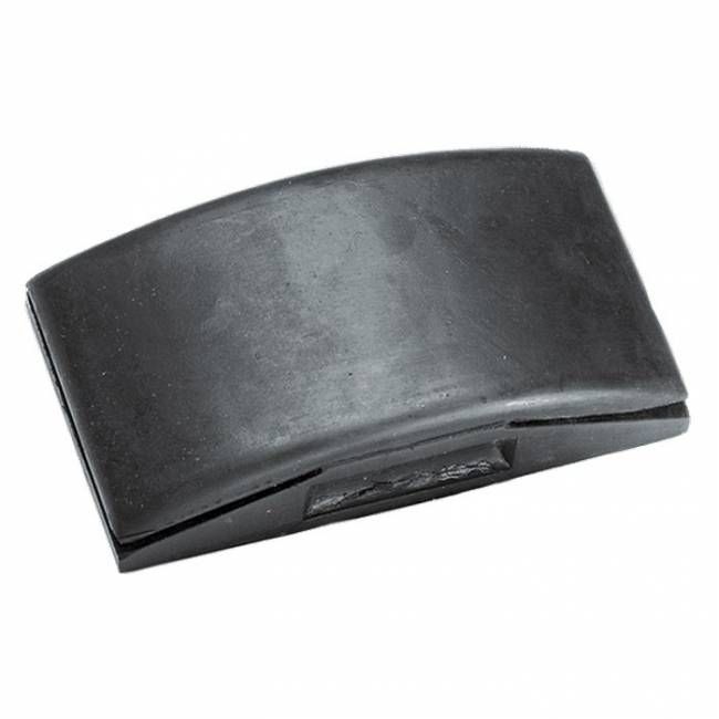 Брусок для шліфування 125х65 мм.