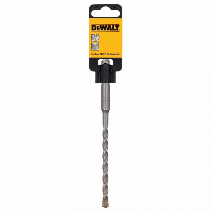 Бур DeWALT "SDS-Plus", 12x140x210мм DT9648