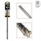 Бур DeWALT "SDS-Plus, XLR", 4 кромки, 6x110x50 мм DT8912