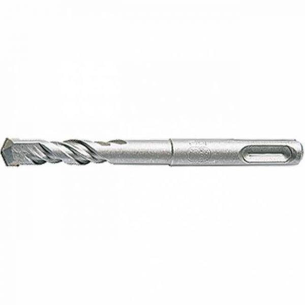 Бур по бетону, 8 x 210 мм, SDS PLUS MTX