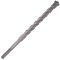 Бур SDS-Max, Quadro, 10×400 мм INTERTOOL SDM-1040