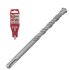 Бур SDS-Plus, 14×260 мм INTERTOOL SD-1426