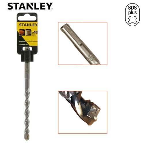 Бур SDS-Plus 6х100х160мм, 1шт. STANLEY STA54032