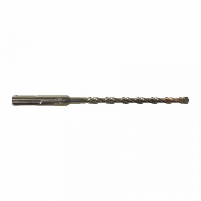 Бур SDS-PLUS MS2 MILWAUKEE, Ø10x210x150 мм
