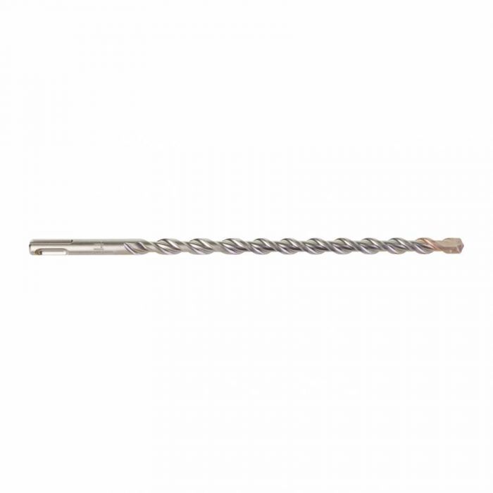 Свердло SDS-PLUS MS2 MILWAUKEE, Ø6x110x50 мм