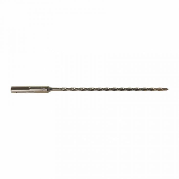 Свердло SDS-PLUS MS2 MILWAUKEE, Ø6x110x50 мм