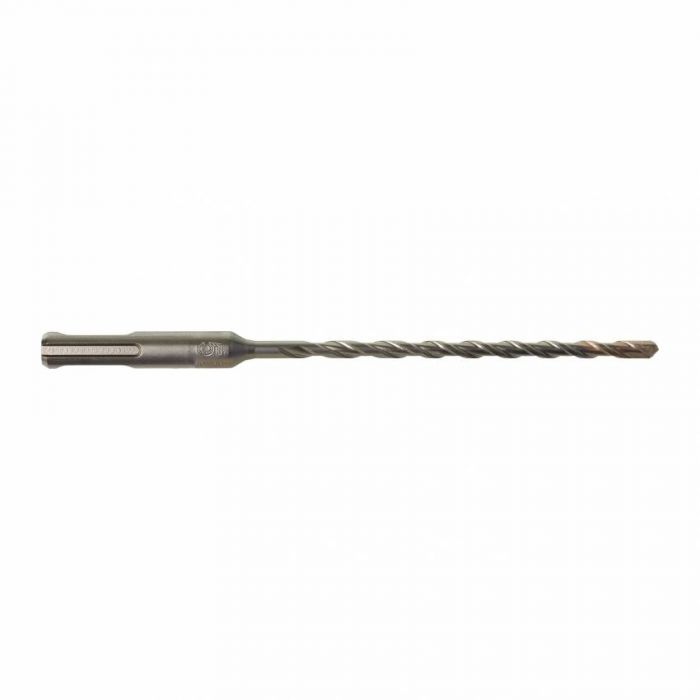 Свердло SDS-PLUS MS2 MILWAUKEE, Ø6x110x50 мм