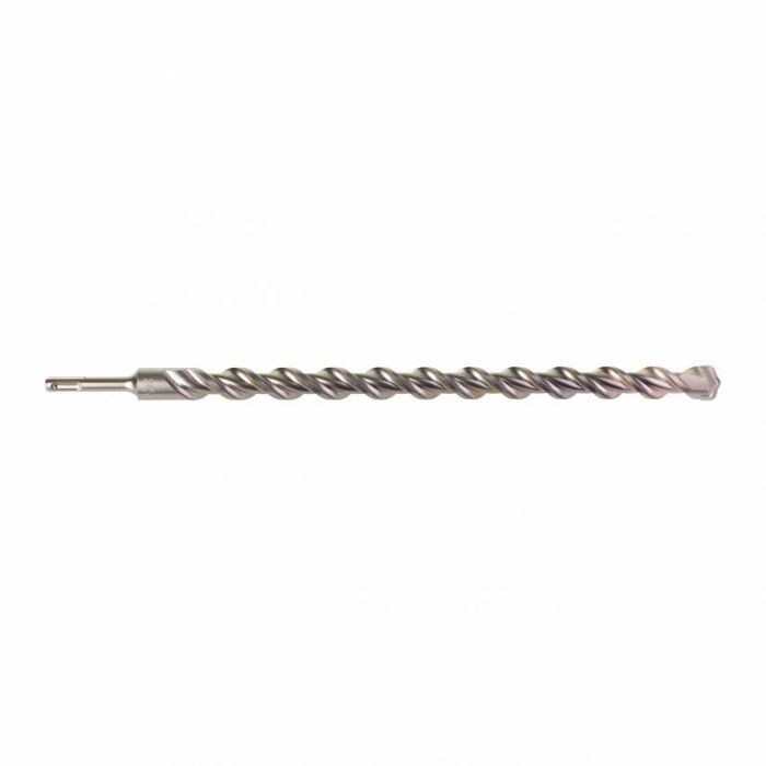 Свердло SDS-PLUS MS2 MILWAUKEE, Ø6x110x50 мм