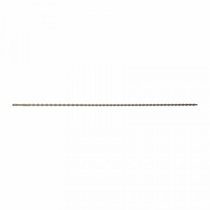 Свердло SDS-PLUS MS2 MILWAUKEE, Ø6x110x50 мм