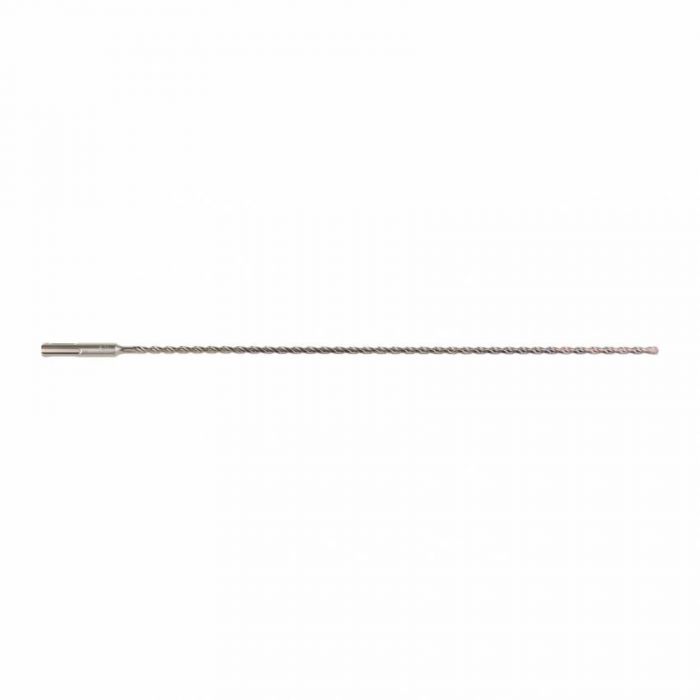 Свердло SDS-PLUS MS2 MILWAUKEE, Ø6x110x50 мм