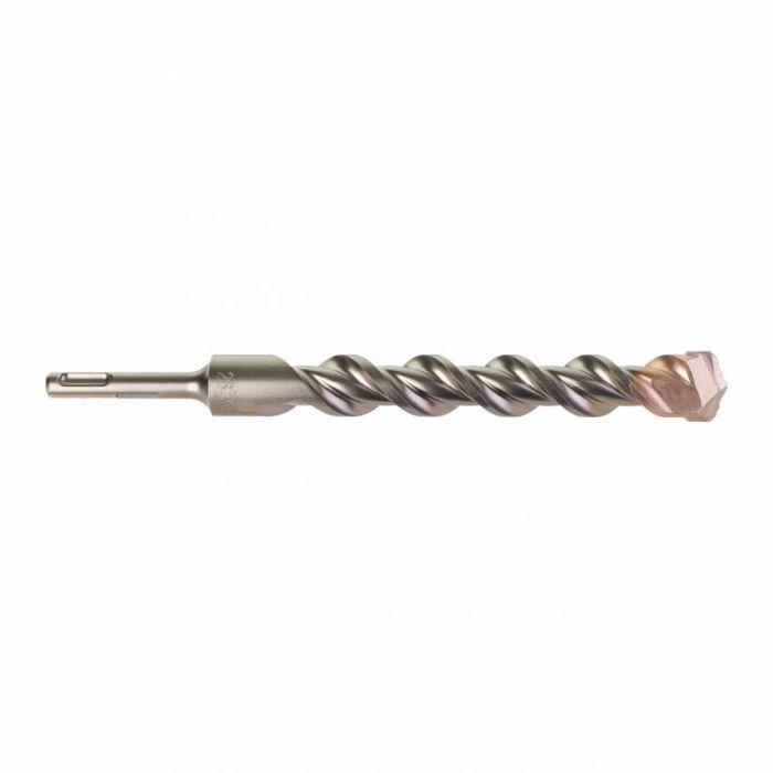Свердло SDS-PLUS MS2 MILWAUKEE, Ø6x110x50 мм